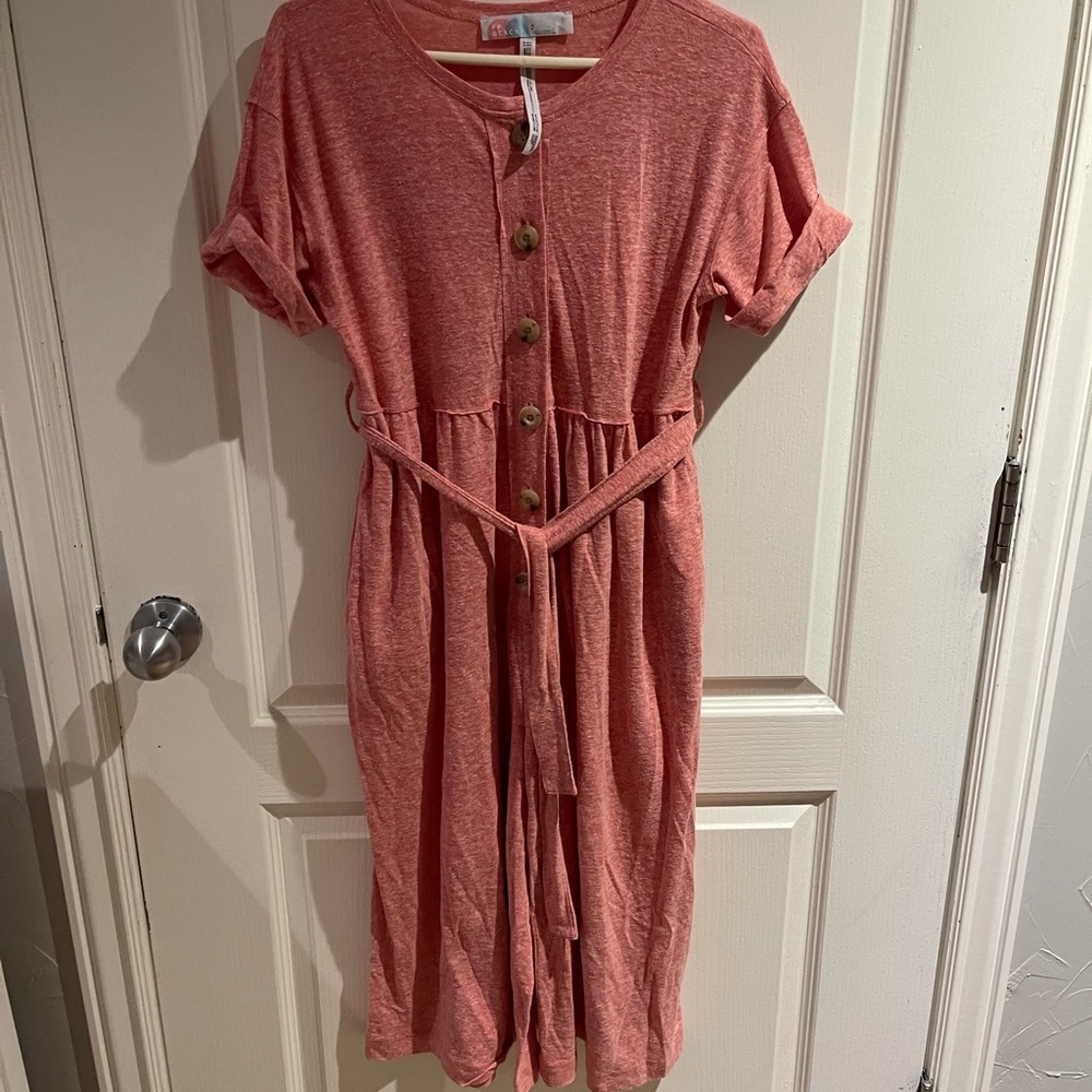 free people beach romper